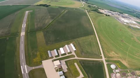 Soaring to New Heights: Skydiving Adventure