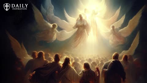 An exorcist explains why you shouldn't name your Guardian Angels (And it's a sin if you do!)