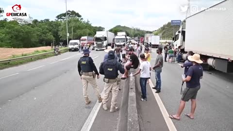 VERDADE OU FAKE NEWS? GP DO BRASIL PODE SER CANCELADO APÓS PROTESTOS | FÓRMULA 1 | GP EM CASA