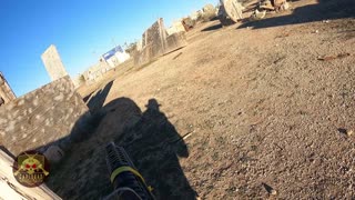 Carlsbad Airsoft 12-2-23