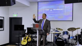 April 2, 2023 - Guest Speaker, Pastor Artur Pawlowski