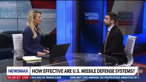 How effective are US missile defense systems against China and Russia’s hypersonic missiles?