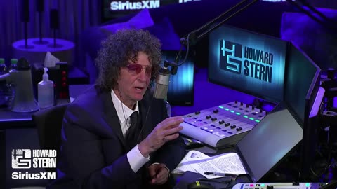 Biden Tells Howard Stern MAGA Republicans Are Worse Than Segregationists