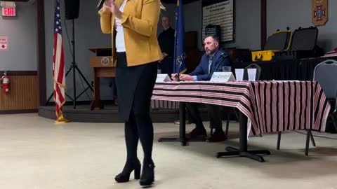 District 20A Minnesota House of Representatives Debate - Feb. 21, 2022