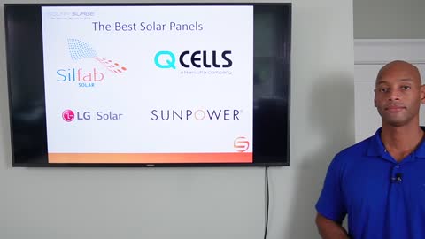 How to Choose The Best Solar Panel