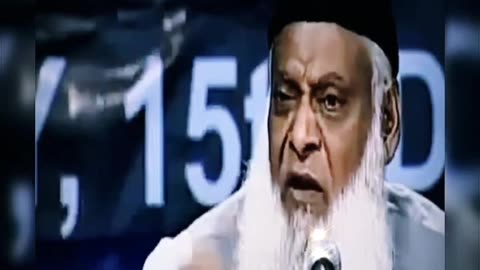 Dr.Israr Ahmad Bayan on Human Rights in islam