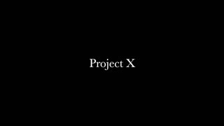 Project X