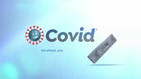 🦠🤧😷 Need a Break From Family and Friends? Get Covid!
