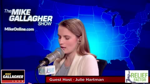 Guest host Julie Hartman reports on how the 2024 Paris Olympics will include breakdancing, but not baseball