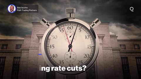 A Fed Delay in Rate Cuts Carries Big Risks | Presented by CME Group