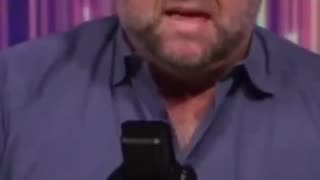 Alex Jones dropping another truth bomb