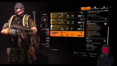 Tom Clancy's The Division 2(Episode 9)