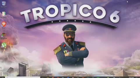 Tropico 6 Part 2 Review of Tropico 6