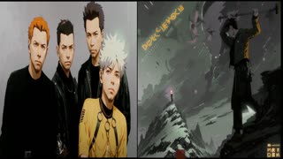 A Ronin Mode Tribute to Depeche Mode Construction Time Again Work Hard Remastered