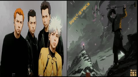 A Ronin Mode Tribute to Depeche Mode Construction Time Again Work Hard Remastered