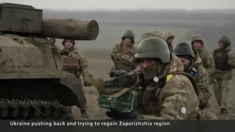 Canadian media filmed Ukrainian Nazis