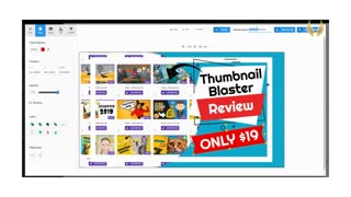 Thumbnail Blaster