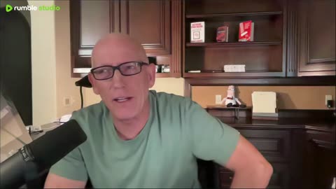 Scott Adams Debates with an advanced intelligence on the rigging of the 2020 election