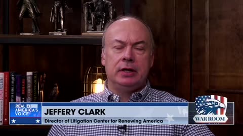 Jeff Clark On The Latest From The Train Derailment Hearing