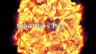Star Wars Fitz Intro