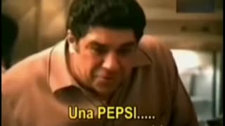 Vieja Publicidad de Pepsi