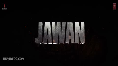 Chaleya - Jawan