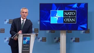 NATO agrees on plan to deter growing Russian threat