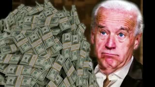 WillOckhamMemes - Joe Biden is the Most Corrupt Man in the World