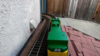 204. Model Train Video One Full Hour Of Kid-Friendly Model Trains!