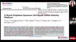 Karen Kingston - Russian MoD Confirms mRNA Injections Are Bioweapons!!!