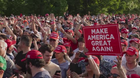 Dan Scavino🇺🇸🦅