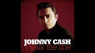 JOHNNY CASH I WALK THE LINE!!!