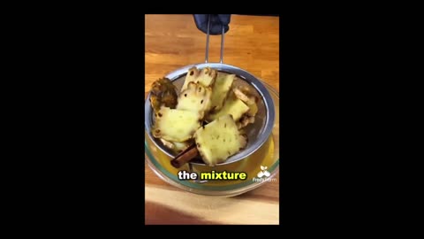 Watch This Before You Throw Away The Pineapple Skin