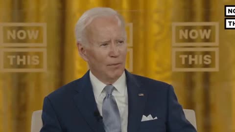 WH Says Biden Was Referring to Inflation Reduction Act When He Falsely Claimed Student Loan Forgiveness Plan Passed “By a Vote or Two” – IT’S LITERALLY ON TAPE