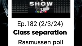 SHOCKING: Rasmussen poll reveals rich elites radical plans for America