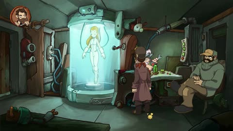 Deponia 3 Ep. 7