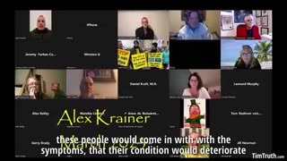 GASSINGS In Hospitals & Quarantine Camps: HOT MIC & Two Whistleblowers Reveal Utter Depravity