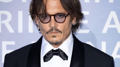 HOSPITALIZED! Johnny Depp is in Deep Pain After Daughter Suffered Badly#johnnydepp #lilyrose