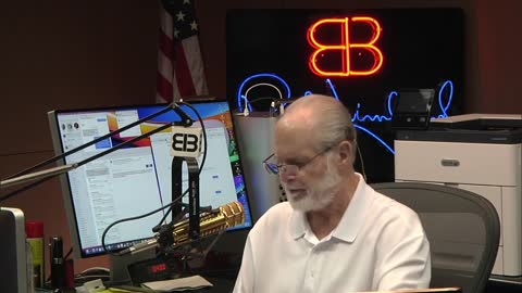 Rush Limbaugh on Election Fraud - Jan 11, 2021