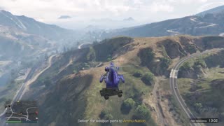 GTA online No one should ever watch this ever