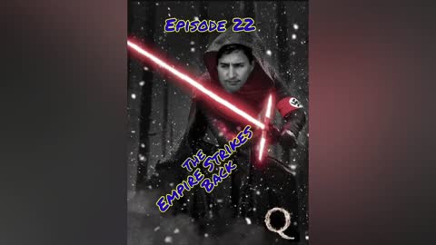 Brass & Iron: The Empire Strikes Back Episode 22