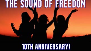 THE SOUND OF FREEDOM 10TH ANNIVERSARY SHOW - THE DUDES’ EDITION (PART TWO)