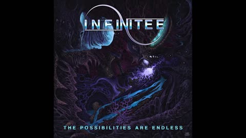 Infinitee - Xenocybin