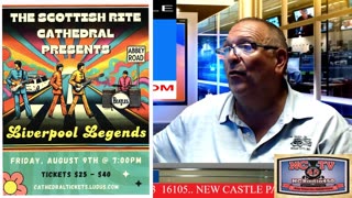 NCTV45 NEWSWATCH MORNING SUNDAY AUGUST 4 2024 WITH ANGELO PERROTTA