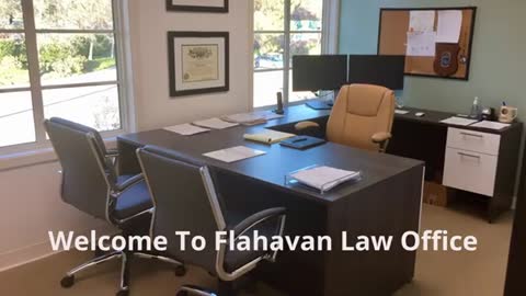 Flahavan Law Office | Personal Injury Attorney in Westlake Village, CA | (805) 230-9973