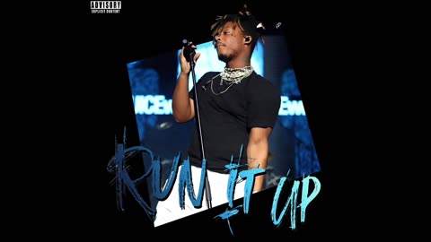 Run It Up (Baretta) - Juice ŴRLD (New Leak) (UNRELEASED)