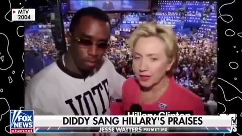 Lawsuit Compares Diddy To Epstein