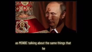 Putins Warning - Scotty Films