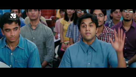 What is a machine? - Funny scene | 3 Idiots | Aamir Khan | R Madhavan | Sharman Joshi