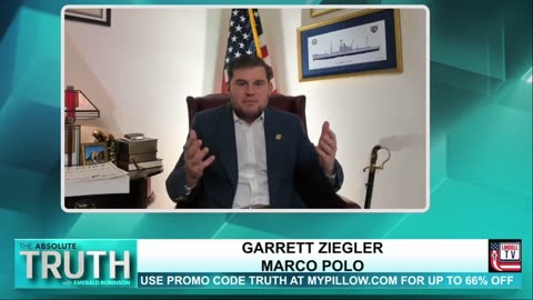 ‘Bit of a Circus’: Garrett Ziegler Criticizes GOP for Their Handling of the Hunter Biden Case